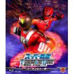 中古特撮Blu-ray Disc スーパー戦隊 V CINEMA&THE MOVIE Blu-ray (ゴーオンジャー編)