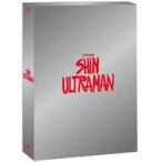 中古特撮Blu-ray Disc シン・ウルトラマン 特別版 4K ULTRA HD Blu-ray同梱