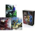 中古特撮Blu-ray Disc 仮面ライダーW Blu-rayBOX 初回版 全3巻セット(Amazon.co.jp全巻収納BOX付き)