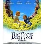 中古洋画Blu-ray Disc ビッグ・フィッシュ