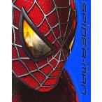 中古洋画Blu-ray Disc スパイダーマンTM トリロジーBOX [期間限定生産]