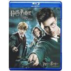 中古洋画Blu-ray Disc ハリー・ポッターと不死鳥の騎士団