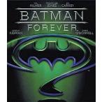 中古洋画Blu-ray Disc バットマン フォーエバー
