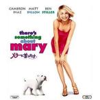 中古洋画Blu-ray Disc メリーに首ったけ 完全版
