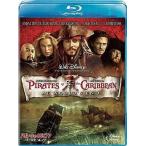 中古洋画Blu-ray Disc パイレーツ・オブ・カリビアン ワールド・エンド