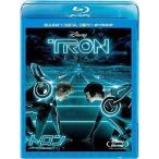 中古洋画Blu-ray Disc トロン：レガシー