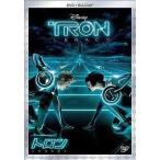 中古洋画Blu-ray Disc トロン：レガシー DVD+ブルーレイ・セット