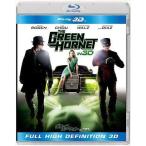 中古洋画Blu-ray Disc グリーン・ホーネット 3D＆2D BDセット