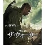 中古洋画Blu-ray Disc ザ・ウォーカー