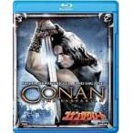 中古洋画Blu-ray Disc コナン・ザ・グレート