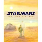���×m��Blu-ray Disc �X�^�[�E�E�H�[�Y �R���v���[�g�E�T�[�K �u���[���CBOX [���񐶎Y����]