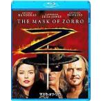中古洋画Blu-ray Disc マスク・オブ・ゾロ