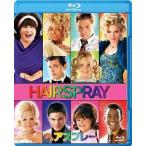 中古洋画Blu-ray Disc ヘアスプレー
