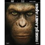 中古洋画Blu-ray Disc 猿の惑星：創世記(ジェネシス)+猿の惑星(1967) ブルーレイパック[初回限定版]