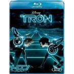 中古洋画Blu-ray Disc トロン：レガシー