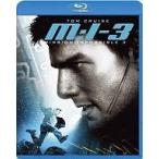 中古洋画Blu-ray Disc M：i-III ミッションインポッシブル3
