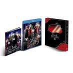 中古洋画Blu-ray Disc ダーク・シャドウ ブルーレイ＆DVDセット プレミアム・エディション[初回限定版]