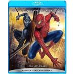 中古洋画Blu-ray Disc スパイダーマン3