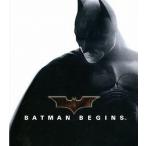 中古洋画Blu-ray Disc バットマン ビギンズ 【初回生産限定スペシャル・パッケージ】