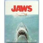 中古洋画Blu-ray Disc JAWS コレクターズ・エディション スチールブック仕様[Amazon.co.jp限定]
