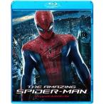 中古洋画Blu-ray Disc アメイジング・スパイダーマン