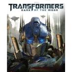 中古洋画Blu-ray Disc トランスフォーマー ダークサイド・ムーン[Amazon.co.jp限定]