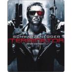 ショッピングターミネーター 中古洋画Blu-ray Disc ターミネーター スチール・ブック仕様ブルーレイ初回生産限定[Amazon.co.jp限定]