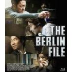 中古洋画Blu-ray Disc ベルリンファイル