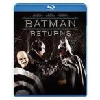 中古洋画Blu-ray Disc バットマン リターンズ[初回生産限定スペシャル・パッケージ]