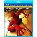 中古洋画Blu-ray Disc スパイダーマン(Mastered in 4K)