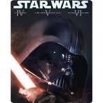 中古洋画Blu-ray Disc スター・ウォーズ オリジナル・トリロジー ブルーレイ スチール・ブック仕様