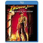 中古洋画Blu-ray Disc インディ・ジョーンズ 魔宮の伝説