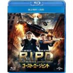 中古洋画Blu-ray Disc ゴースト・エージェント R.I.P.D.ブルーレイ+DVDセット