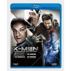 中古洋画Blu-ray Disc X-MEN ブルーレイBOX 『X-MEN:フューチャー&パスト』劇場公開記念