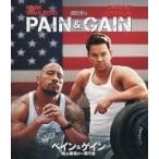 中古洋画Blu-ray Disc ペイン＆ゲイン 史上最低の一攫千金