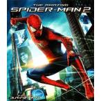 中古洋画Blu-ray Disc アメイジング・スパイダーマン2 [初回生産限定版]