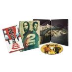 中古洋画Blu-ray Disc 2ガンズ スチールブック仕様[Amazon.co.jp限定]