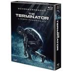 ショッピングターミネーター 中古洋画Blu-ray Disc ターミネーター(日本語吹替完全版) コレクターズ・ブルーレイBOX [初回生産限定]