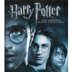 中古洋画Blu-ray Disc ハリー・ポッター Harry Potter THE COMPLETE 8-FILM COLLECTION[楽天ブック