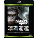 中古洋画Blu-ray Disc 猿の惑星 BDコレクション