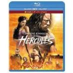 中古洋画Blu-ray Disc ヘラクレス 怪力ロング・バージョン 3D＆2Dブルーレイセット