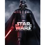 中古洋画Blu-ray Disc スター・ウォーズ コンプリート・サーガ ブルーレイコレクション [初回生産限定]