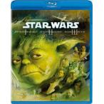中古洋画Blu-ray Disc スター・ウォーズ プリクエル・トリロジー ブルーレイコレクション