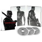 中古洋画Blu-ray Disc ターミネーター：新起動 ジェニシス スチールブック仕様[Amazon.co.jp限定]