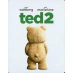 中古洋画Blu-ray Disc テッド2 スチールブック仕様(BD+DVD)[Amazon.co.jp限定]