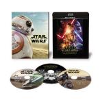 中古洋画Blu-ray Disc スター・ウォーズ / フォースの覚醒 MovieNEX [初回限定版]