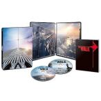 中古洋画Blu-ray Disc ザ・ウォーク IN 3D スチールブック仕様 [Amazon.co.jp限定]