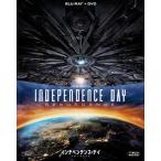 中古洋画Blu-ray Disc インデペンデンス・デイ：リサージェンス ブルーレイ＆DVD