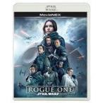 中古洋画Blu-ray Disc ローグ・ワン/スター・ウォーズ・ストーリー MovieNEX [通常版]