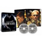 中古洋画Blu-ray Disc エージェント：ライアン スチールブック仕様 [Amazon.co.jp限定]